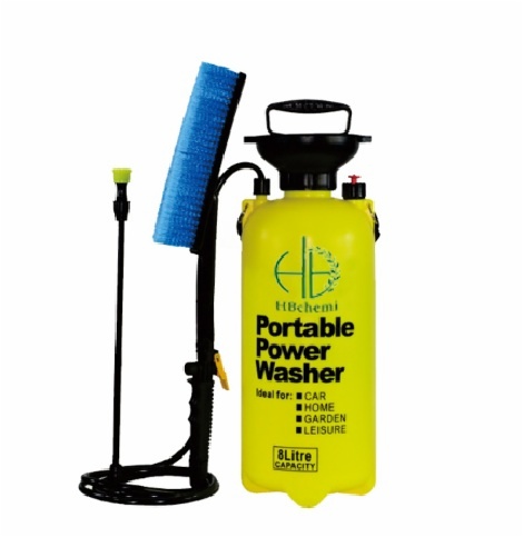 Sprayer